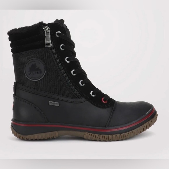 Pajar Other - Pajar Canada Trooper 2.0 Men’s Winter Boots - Waterproof -30°C Size 10